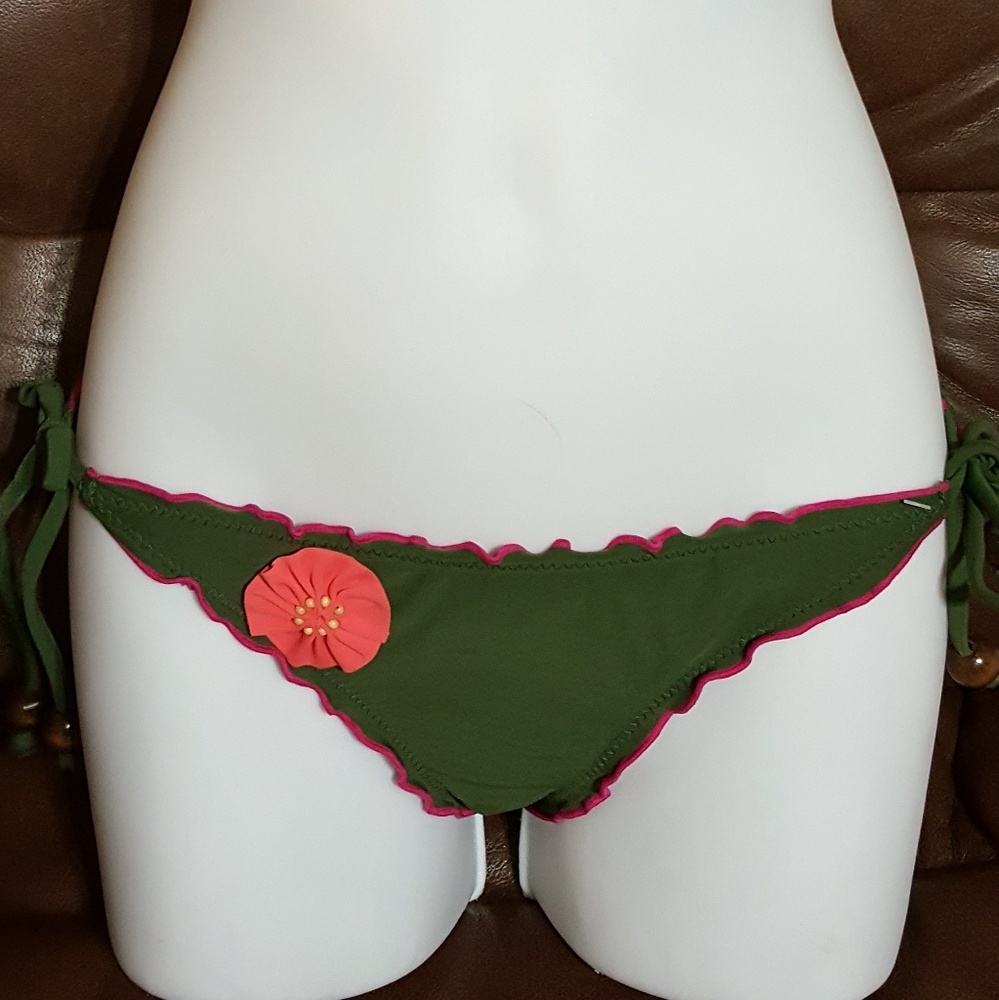 Xhiliration Bikini Bottom
